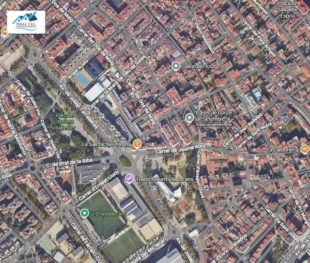 Venta local comercial en Viladecans (Barcelona) - foto 2