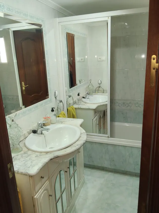 Gran Piso en Miralbaida, Córdoba - 149.500€ — 13