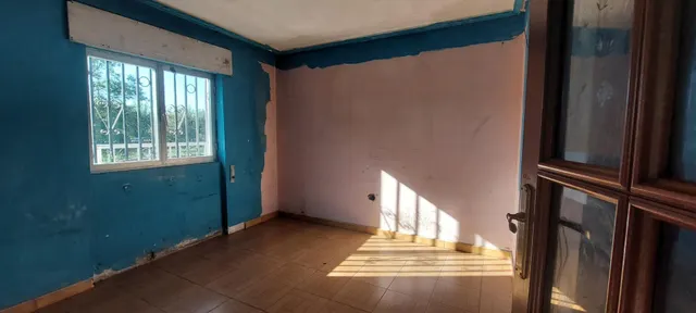 CASA DE 4 DORMITORIOS EN GANZO — 14
