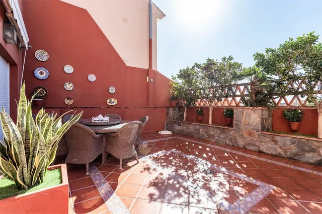 Adosado 4 habitaciones 290m² en venta - Centro — 6