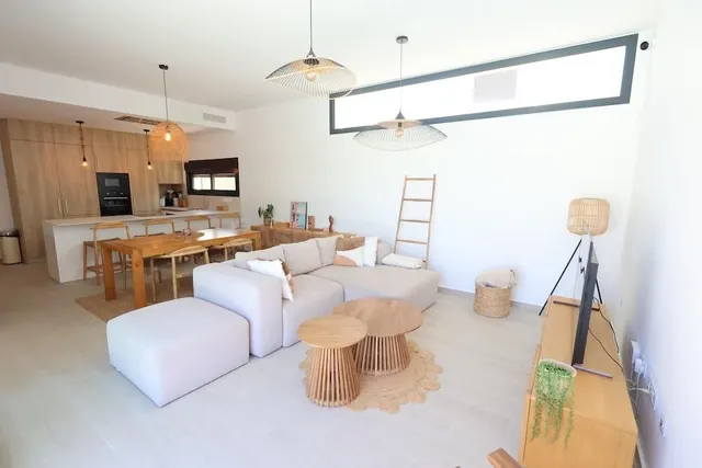 Villa 3 habitaciones 120m² en venta - Comunidad valenciana - foto 5