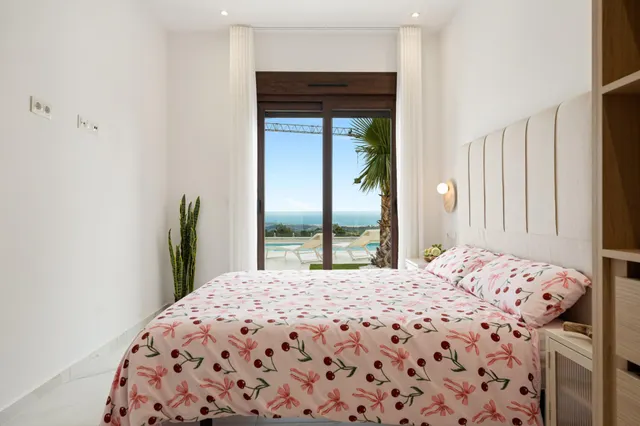 Villa 3 habitaciones 136m² en venta - Pla de cantal — 42