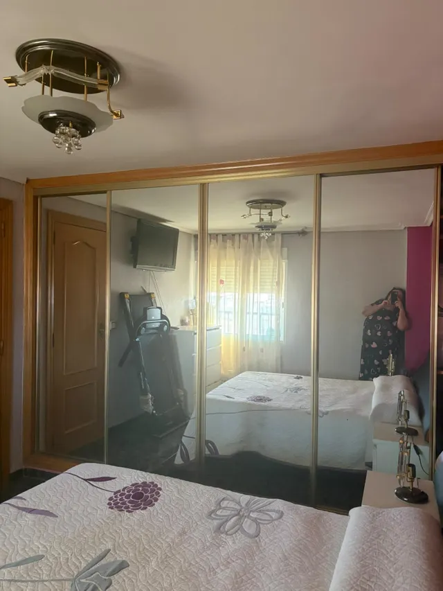 Piso 3 habitaciones 101m² en venta - Camins al Grau — 14