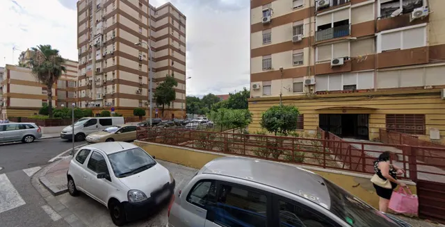 Venta psio en Sevilla — 2