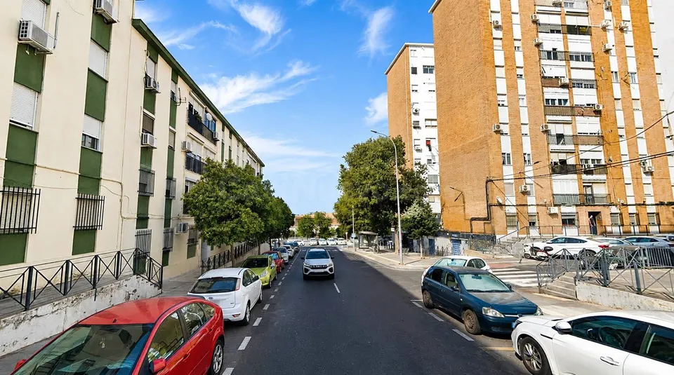 Venta piso en Huelva