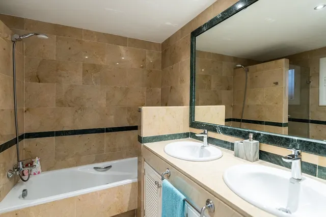Apartamento 3 habitaciones 155m² en venta - Marbella — 16