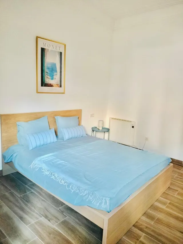 Encantadora Planta Baja Reformada en Alaró con Piscina Privada — 18