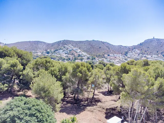 Parcela en venta - Pla del mar — 2