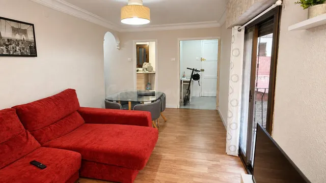 Ref 08698 Salico vende Vivienda reformada y preparada para i - foto 4