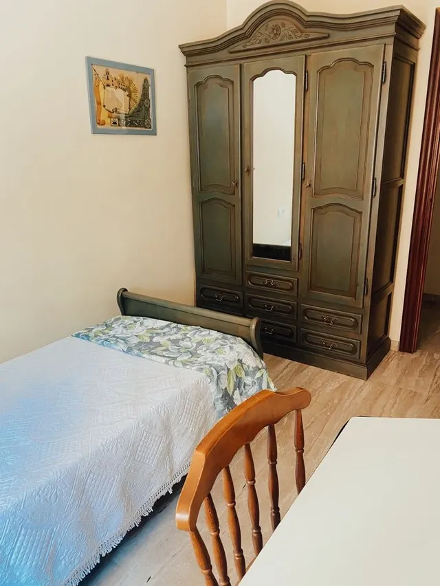 Piso en venta en planta baja — 16