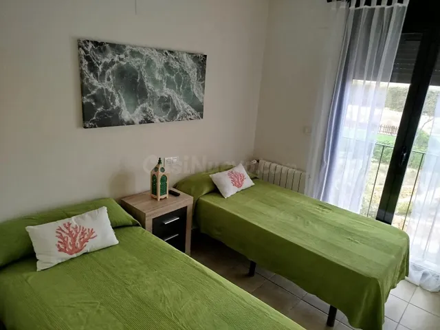 Ático dúplex en venta en Corvera Golf, Murcia - foto 3