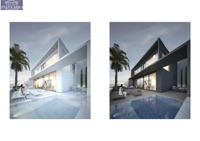 Solar con proyecto en una de las mejores zonas de Granada — 3