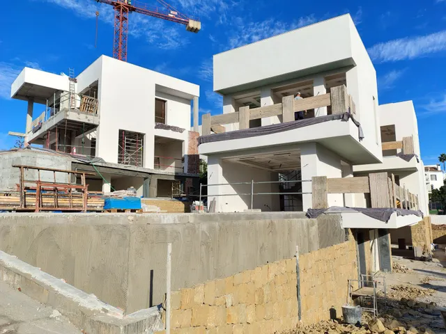 Villa 3 habitaciones 344m² en venta - Calaburra - Chaparral — 16