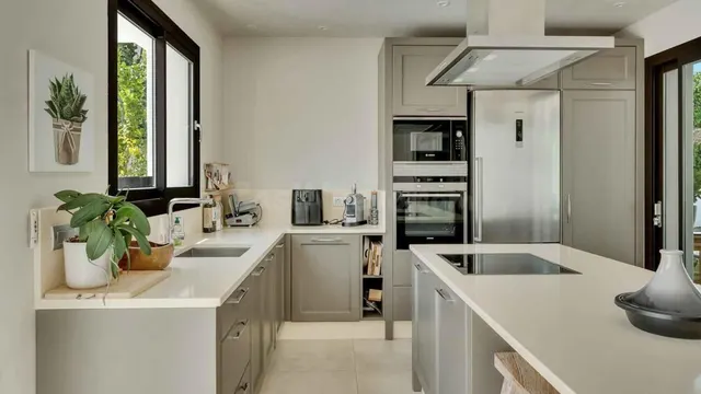 Villa 3 habitaciones 222m² en venta - Montañar I - foto 5