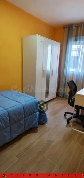 EST/ Bonito piso ESTUDIANTES de TRES dormitorios en Plz. Tor - foto 4