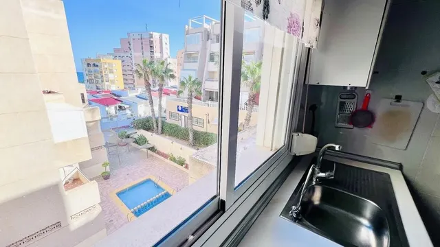 Apartamento 2 habitaciones 75m² en venta - La Mata — 13