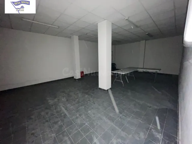 Local comercial 320m² en alquiler - Carretera de Jaen - foto 2