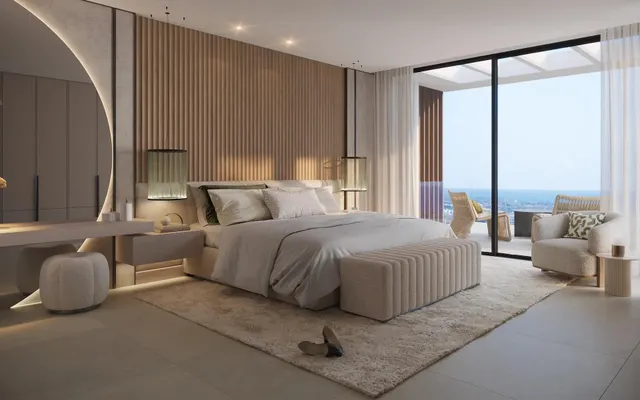 Villa 4 habitaciones 450m² en venta - Selwo La Resinera Golf — 7
