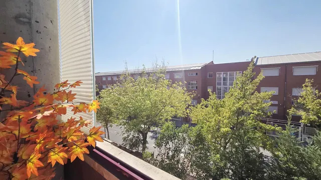 ¡en venta! piso con terraza acristalada, plaza de garaje y trastero en Boadilla del Monte — 5