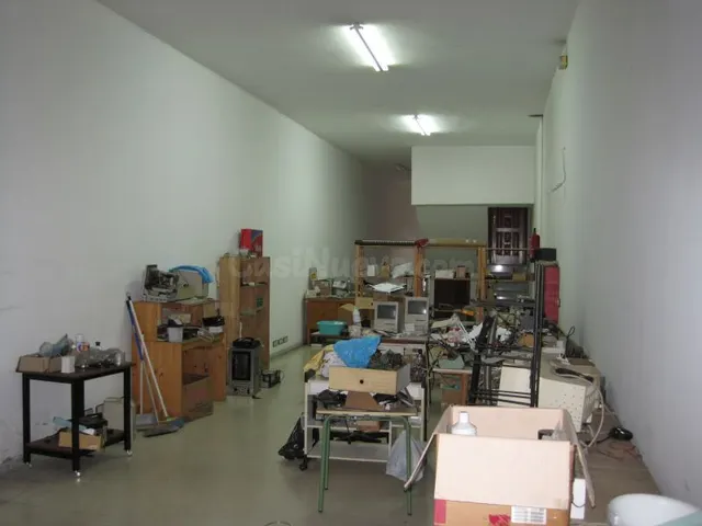 LOCAL EN ALQUILER EN PLENO CENTRO DE SANTIAGO