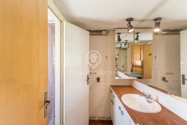 Edificio para reformar en venta en pleno centro de Malgrat de Mar — 15
