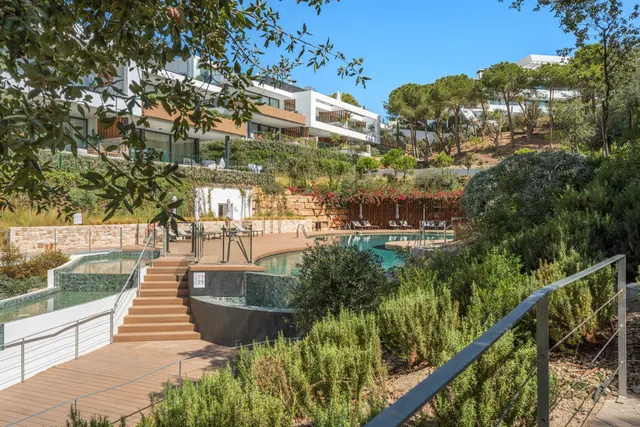 Ático Dúplex 3 habitaciones 173m² en venta - Marbella — 40