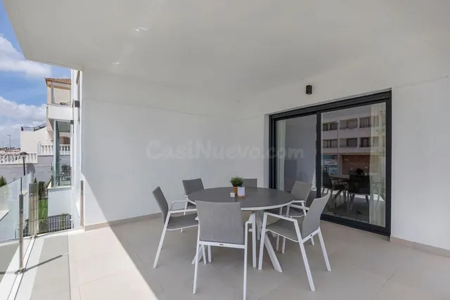 Apartamento 2 habitaciones 98m² en venta - Desamparados-Hurchillo-Torremendo — 13