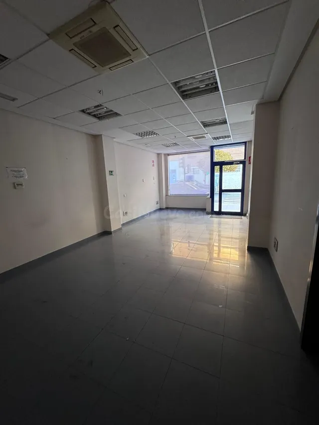 LOCAL COMERCIAL EN ZONA DE VIAL NORTE
