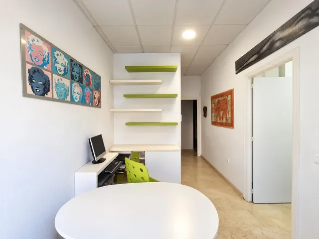 Local comercial, en alquiler, con gran visibilidad en tablero bajo — 6