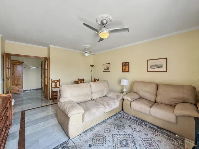 Apartamento 3 habitaciones 88m² en venta - Costa del Sol — 6