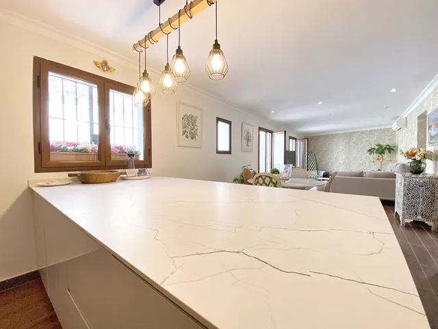 Adosado 5 habitaciones 200m² en venta - Marbella — 15