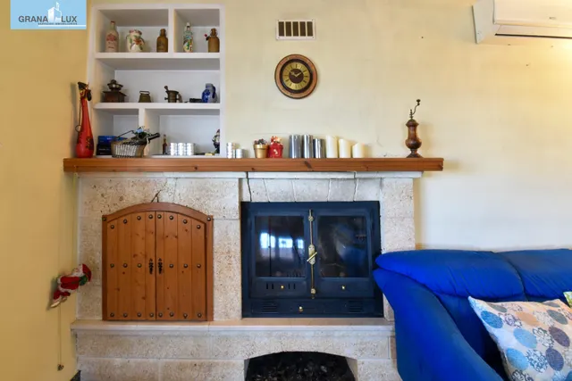Espectacular chalet de lujo en El Puntal — 46