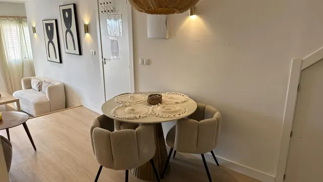 ☀️ APARTAMENTO DE TEMPORADA EN EL CORAZÓN DEL CASCO ANTIGUO DE ALICANTE – SANTA CRUZ — 18