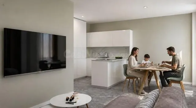 Obra nueva en San Lorenzo | Viviendas de 1 y 2 dormitorios - foto 2