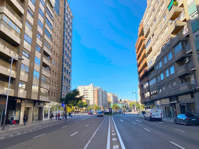 CÉNTRICO próximo a GRAN VIA/SAGASTA, LOCAL COMERCIAL de 235 m2. — 25