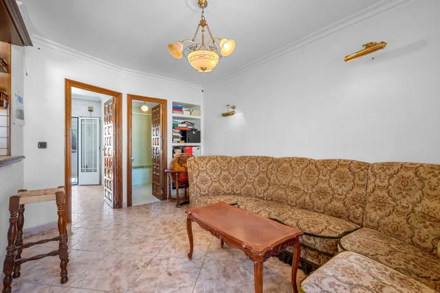 Chalet 7 habitaciones 497m² en venta - Centro de la Ciudad Quesada — 38