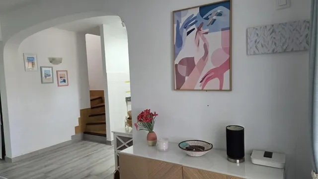 Dúplex amueblado de 3 dormitorios en Sonneland — 18