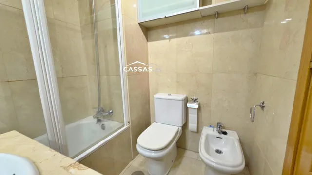 Apartamento en Zona Centro, junto a Calle del Cristo — 14