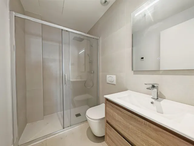 Apartamento 3 habitaciones 118m² en venta - Centro — 11