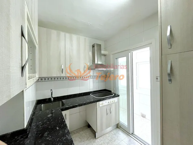 PISO EN VENTA EN ZONA EL PERÚ - CÁCERES - - foto 5