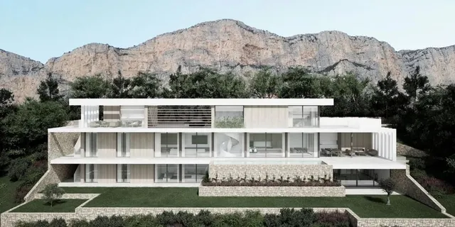 Villa 5 habitaciones 509m² en venta - Montgó - Ermita — 3