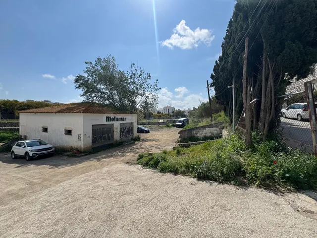Parcela 555m² en venta - Marbella — 3
