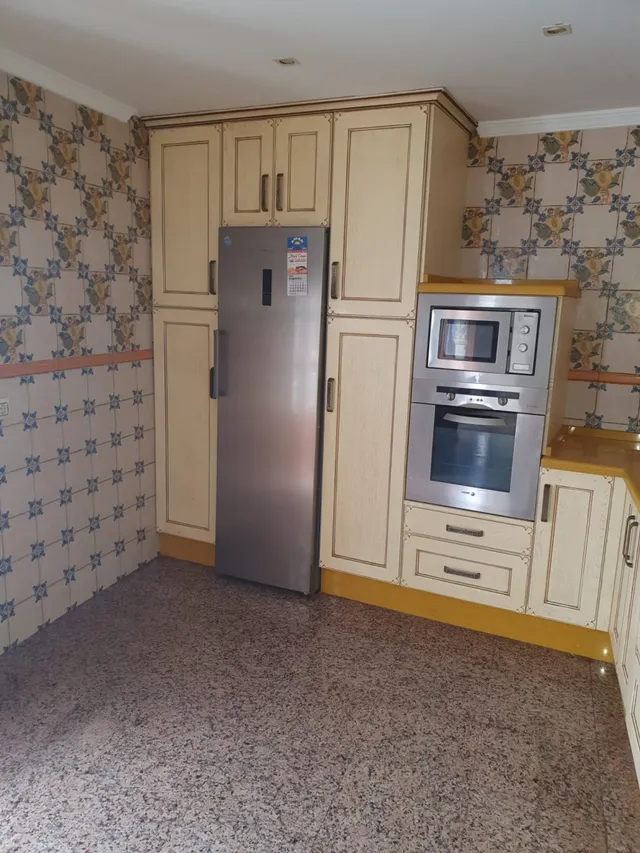 Casa independiente en pleno centro de Vejer — 16