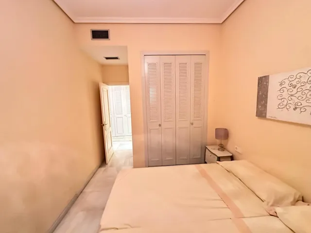 PISO CON LICENCIA TURISTICA — 22
