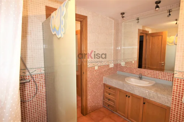 APARTAMENTO EN ALQUILER -TEMPORADA DE SEPTIEMBRE 26 A JUNIO 27 — 11