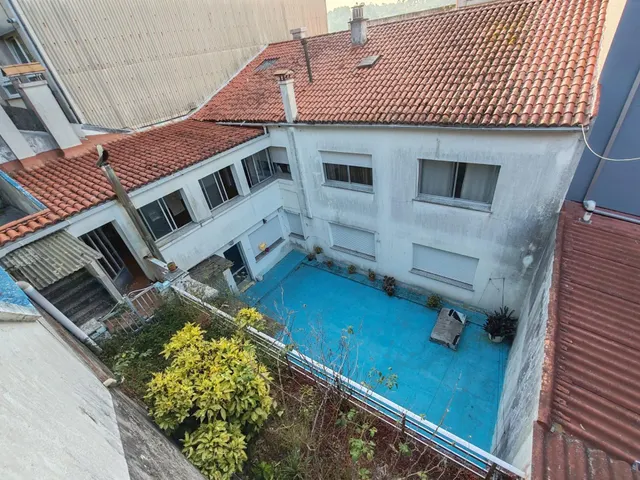 EDIFICIO EN VENTA CON DOS PISOS INDEPENDIENTES Y LISTOS PARA ENTRAR A VIVIR EN BOIRO — 45