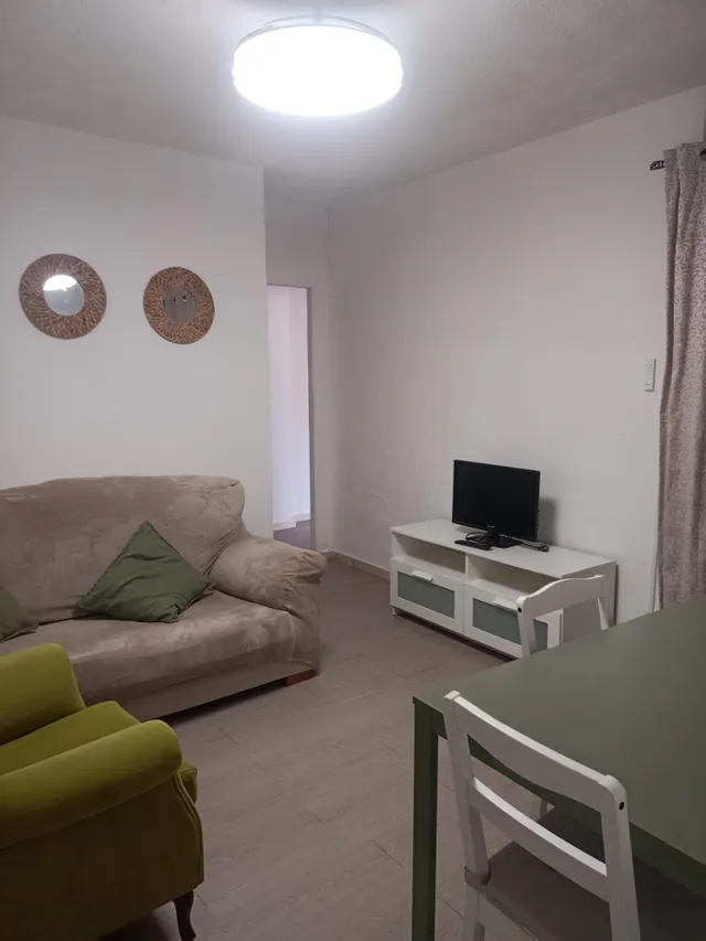 Piso 3 habitaciones 100m² en alquiler - Centro — 2