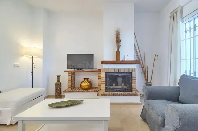 Adosado 3 habitaciones 222m² en venta - Centro — 4