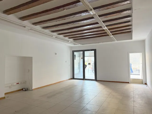 Local comercial en venta en Calle San Pablo. Zaragoza — 4