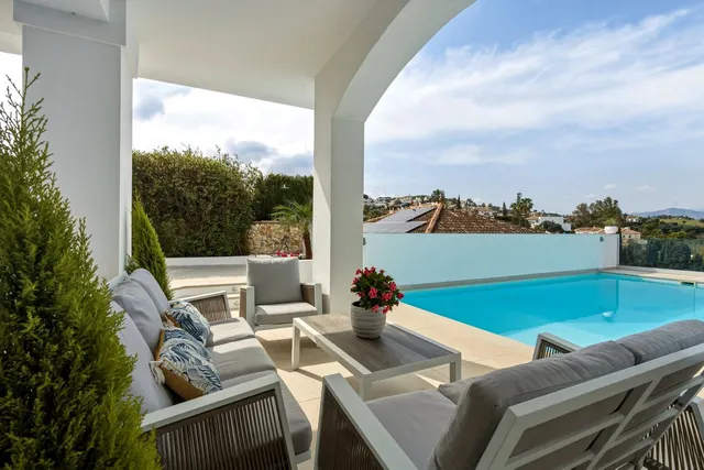 Chalet 6 habitaciones 263m² en venta - Riviera del sol — 10